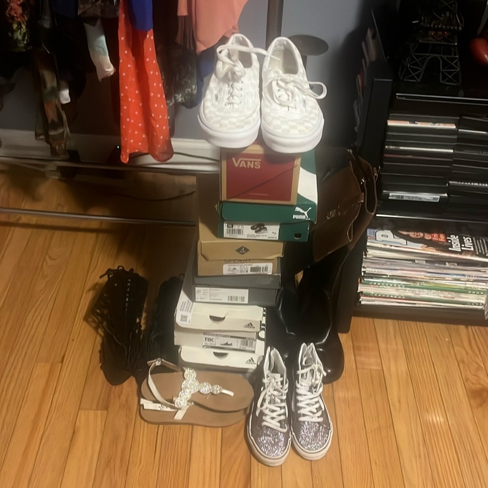 Kid Shoes